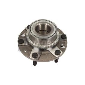 Radlager des Herstellers MAXGEAR - Originalware Artikelnummer: 33-0950