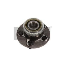 Compre Kit de rolamento de roda da MAXGEAR 33-0965 a um preço baixo por 57,07 €