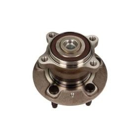 Radlager des Herstellers MAXGEAR - Originalware Artikelnummer: 33-1004