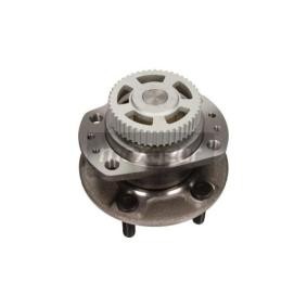 Compre Kit de rolamento de roda da MAXGEAR 33-1010 a um preço baixo por 100,25 €