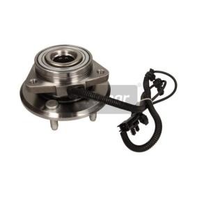 Compre Kit de rolamento de roda da MAXGEAR 33-1041 a um preço baixo por 123,22 €