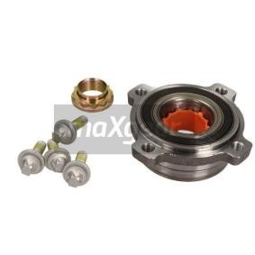 Radlager des Herstellers MAXGEAR - Originalware Artikelnummer: 33-1043