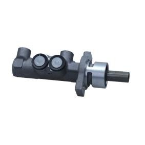 Hauptbremszylinder von MAXGEAR günstig für 35,28 €