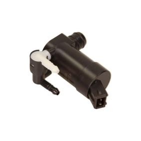 Waschwasserpumpe, Scheibenreinigung von MAXGEAR günstig für 19,45 €