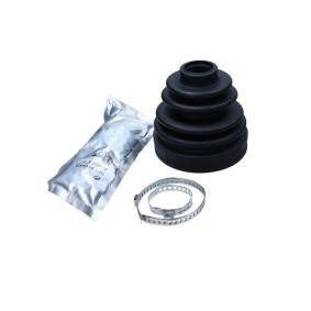 Faltenbalgsatz, Antriebswelle von MAXGEAR günstig für 17,20 €