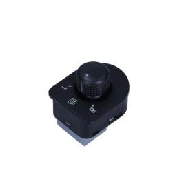 Schalter, Spiegelverstellung von MAXGEAR günstig für 13,68 €