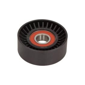 Achetez des Poulie, tendeur de courroie d'accessoire MAXGEAR 54-1248 à prix pour 34,14 €