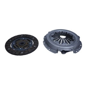 Leerlaufregelventil des Herstellers MAXGEAR - Originalware Artikelnummer: 58-0009