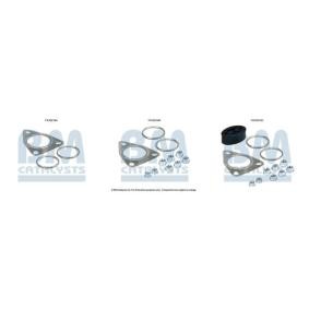 Compre Kit de montagem, tubo de escape da BM CATALYSTS FK70214 a um preço baixo por 7,55 €