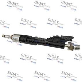 Acquista Iniettore da FISPA 81.551 a buon mercato per soli 136,74 €