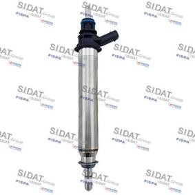 Compre Válvula injectora da FISPA 81.557 a um preço baixo por 235,42 €