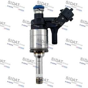 Compre Válvula injectora da FISPA 81.559 a um preço baixo por 112,74 €