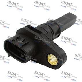 Achetez des Capteur de vitesse FISPA 83.3423 à prix pour 81,37 €