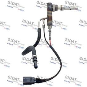 Compre Unidade injectora, regeneração do filtro de fuligem / partícul da FISPA 960002 a um preço baixo por 271,85 €