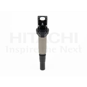 Zündspule 2504046 für MINI