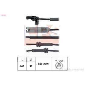 Comprar Sensor ABS de EPS 1.960.089 a bajo precio de 44,98 €