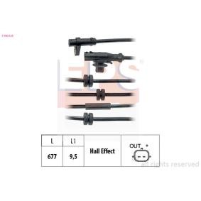 Køb ABS Sensor af EPS 1.960.125 til den lave pris 265,16 DKK