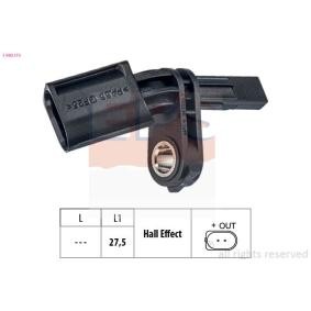 Køb ABS Sensor af EPS 1.960.173 til den lave pris 345,56 DKK