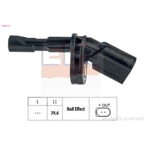 Køb ABS Sensor af EPS 1.960.174 til den lave pris 251,11 DKK