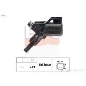 Køb ABS Sensor af EPS 1.960.181 til den lave pris 412,18 DKK