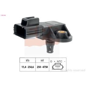 Ladedrucksensor 1.993.202