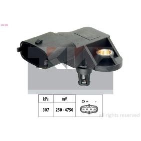 Compre Sensor de pressão de ar, adaptação à altitude da KW 493 378 a um preço baixo por 46,56 €