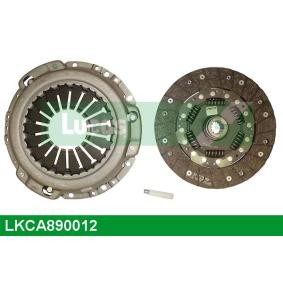 Achetez des Kit d'embrayage LUCAS LKCA890012 à prix pour 161,19 €