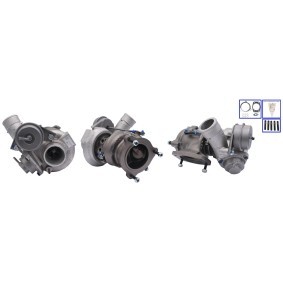 Acquista Turbina da LUCAS LTRPA4937706213 a buon mercato per soli 603,88 €