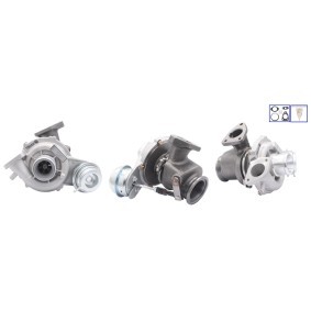 Acquista Turbina da LUCAS LTRPA7668912 a buon mercato per soli 701,80 €