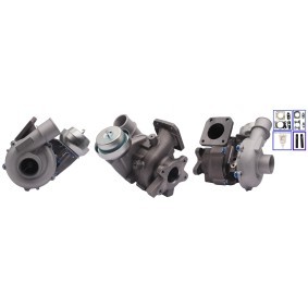 Acquista Turbina da LUCAS LTRPARHF4VJ38 a buon mercato per soli 466,17 €