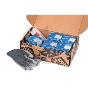 Motorelektrik des Herstellers ET ENGINETEAM - Originalware Artikelnummer: PM006325KS