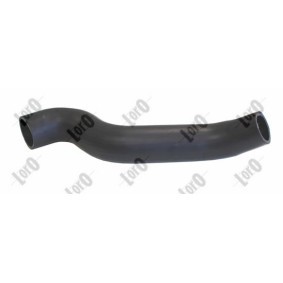 Compre Tubo flexível do ar de sobrealimentação da ABAKUS 017-028-006 a um preço baixo por 12,89 €