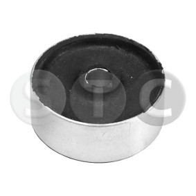 Acquista Nastro di gomma, Imp. gas scarico da STC T402640 a buon mercato per soli 39,31 €