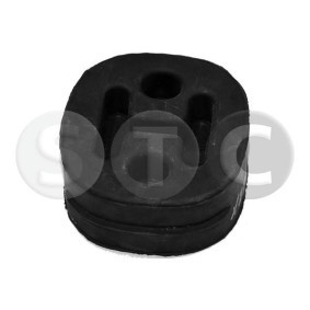Acquista Nastro di gomma, Imp. gas scarico da STC T402643 a buon mercato per soli 5,96 €