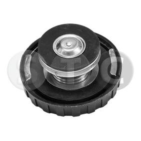Osta Korkki, paisuntasäiliö STC:llä T403513 edullisesti hintaan 48,66 €