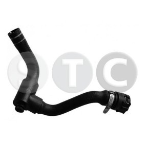 Acquista Flessibile, Scambiatore calore, Riscaldamento da STC T407347 a buon mercato per soli 59,62 €