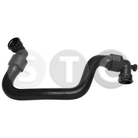 Acquista Flessibile, Scambiatore calore, Riscaldamento da STC T409948 a buon mercato per soli 42,93 €