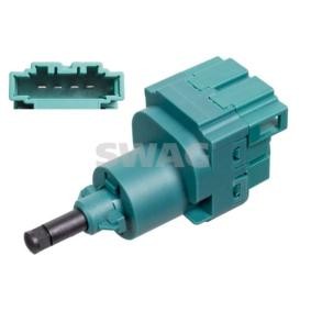 Comprar Interruptor de luces freno de SWAG 30 10 3651 a bajo precio de 13,03 €