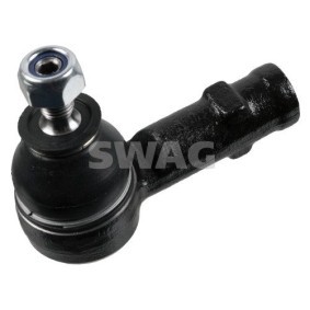 Schutzkappe / Faltenbalg, Stoßdämpfer 64 10 3400 von SWAG günstig für 11,51 € online kaufen