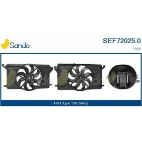Servopumpe von SANDO günstig für 809,64 €
