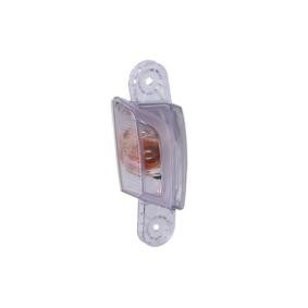 Osta Vilkkuvalo TRUCKLIGHT:llä CL-DA004R edullisesti hintaan 30,68 €