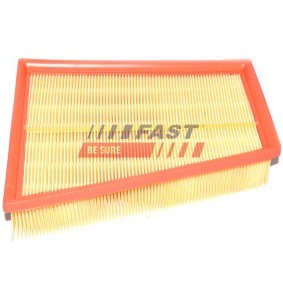 Ölfilter von FAST FT38011