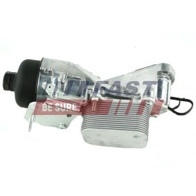 Acquista Radiatore olio motore da FAST FT55213 a buon mercato per soli 71,01 €