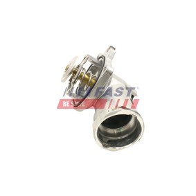 Thermostatgehäuse FT58187 RENAULT FLUENCE von FAST