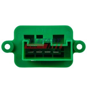 Steuergerät, Heizung / Lüftung FT59101