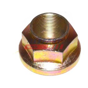 Mutter, Kegelrad FT62462 IVECO von FAST