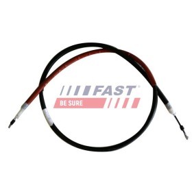Køb Speedometerkabel af FAST FT71032 til den lave pris 91,62 DKK