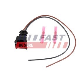 Comprar Conector, distribuidor de encendido de FAST FT76117 a bajo precio de 18,93 €