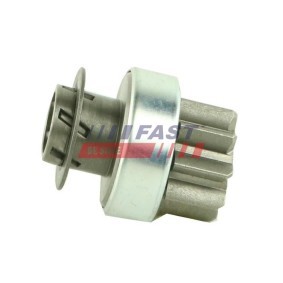 Freilaufgetriebe, Starter des Herstellers FAST - Originalware Artikelnummer: FT81378