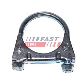 Drahtbügel, Abgasanlage FT84548 FIAT BRAVA von FAST